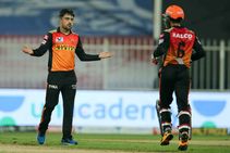 ಐಪಿಎಲ್ 2020: ಹೈದರಾಬಾದ್‌ಗೆ ಸುಲಭ ಗುರಿ ನೀಡಿದ ವಿರಾಟ್ ಕೊಹ್ಲಿ ಪಡೆ