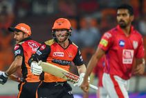 ಐಪಿಎಲ್: ಹೈದರಾಬಾದ್ vs ಪಂಜಾಬ್, ಎರಡರಲ್ಲಿ ಬಲಿಷ್ಠ ಯಾವುದು?