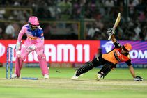 ಐಪಿಎಲ್ 2020: ಎಸ್‌ಆರ್‌ಎಚ್ vs ಆರ್‌ಆರ್, ಪ್ಲೇಯಿಂಗ್ XI, ಟಾಸ್ ವರದಿ