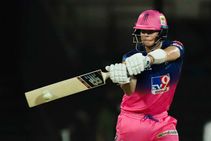 ರಾಜಸ್ಥಾನ್ ರಾಯಲ್ಸ್ ನಾಯಕ ಸ್ಟೀವ್ ಸ್ಮಿತ್‌ಗೆ 12 ಲಕ್ಷ ರೂ. ದಂಡ