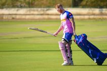 ಮನೆಯಲ್ಲಿ ಕುಳಿತಿರುವುದಕ್ಕಿಂತ ಬಯೋ ಬಬಲ್‌ನಲ್ಲಿ ಕ್ರಿಕೆಟ್ ಉತ್ತಮ : ಬೆನ್ ಸ್ಟೋಕ್ಸ್