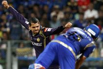 ಆಲ್ ರೌಂಡರ್ ಸುನಿಲ್ ನರೈನ್‌ ವಿರುದ್ಧ ಮತ್ತೆ ಅಕ್ರಮ ಬೌಲಿಂಗ್ ದೂರು