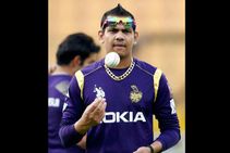 ಸುನಿಲ್ ನರೈನ್ 115 ಐಪಿಎಲ್ ಪಂದ್ಯಗಳನ್ನಾಡಿದ್ದಾರೆ, ಈಗ ಬೌಲಿಂಗ್ ಶೈಲಿ ಕುರಿತು ಅನುಮಾನವೇಕೆ?