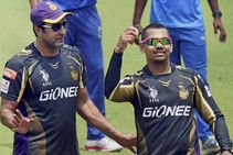 ಸಂಶಯಾಸ್ಪದ ಬೌಲಿಂಗ್ ಶೈಲಿ: ಕೆಕೆಆರ್‌ನ ಸುನಿಲ್ ನರೈನ್‌ ನಿರಾಳ