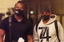 8 ವರ್ಷಗಳ ಬಳಿಕ ಮೊದಲ ಬಾರಿಗೆ ನರೈನ್, ರಸ್ಸೆಲ್ ಇಲ್ಲದೆ ಕಣಕ್ಕಿಳಿದ ಕೆಕೆಆರ್