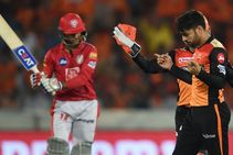 ಐಪಿಎಲ್: ಸನ್ ರೈಸರ್ಸ್ ಹೈದರಾಬಾದ್ ಕಟ್ಟಿ ಹಾಕುತ್ತಾ ಕಿಂಗ್ಸ್ XI ಪಂಜಾಬ್?