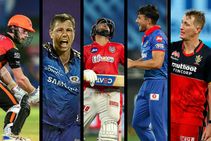 ಐಪಿಎಲ್ ಇತಿಹಾಸದ ಎಲ್ಲಾ ಸೂಪರ್ ಓವರ್ ಪಂದ್ಯಗಳ ಸಂಪೂರ್ಣ ಪಟ್ಟಿ