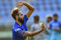 ದ್ವಿತೀಯಾರ್ಧದಲ್ಲಿ ತಾಹಿರ್ ಆಟವನ್ನು ಕಣ್ತುಂಬಿಕೊಳ್ಳಲಿದ್ದೀರಿ: ಸಿಎಸ್‌ಕೆ ಸಿಇಒ ಹೇಳಿಕೆ