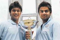 2008ರ ಯು-19 ವಿಶ್ವಕಪ್‌ನಲ್ಲಿ ಭರ್ಜರಿ ರನ್ ಗಳಿಸಿದ್ದ ತನ್ಮಯ್ ನಿವೃತ್ತಿ