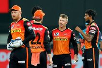 ಅಪಘಾತದಲ್ಲಿ ದುರ್ಮರಣ ಕಂಡ ಅಪ್ಘಾನ್ ಕ್ರಿಕೆಟಿಗನಿಗೆ ಕಪ್ಪು ಪಟ್ಟಿ ಧರಿಸಿ ಸನ್‌ರೈಸರ್ಸ್ ಸಂತಾಪ