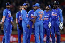 ಭಾರತ vs ಆಸೀಸ್: ವೈಟ್ ಬಾಲ್ ಫಿನಿಶರ್ಸ್‌ನತ್ತ ಆಯ್ಕೆದಾರರ ಕಣ್ಣು