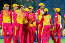 ವಿಮೆನ್ಸ್ ಟಿ20: ಯುಎಇಗೆ ಹೊರಡಲು ಭಾರತದ ಮಹಿಳಾ ತಂಡ ಸಿದ್ಧತೆ