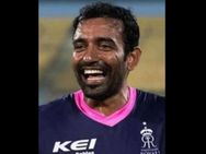 ಐಸಿಸಿ ನಿಯಮ ಉಲ್ಲಂಘನೆ: ಶಿಕ್ಷೆಗೆ ಒಳಗಾಗುತ್ತಾರಾ ಉತ್ತಪ್ಪ? ವೈರಲ್ ವಿಡಿಯೋ