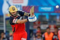 ಐಪಿಎಲ್‌ನಲ್ಲಿ ಆರ್‌ಸಿಬಿ ನಾಯಕ ವಿರಾಟ್ ಕೊಹ್ಲಿ ಮತ್ತೊಂದು ದಾಖಲೆ