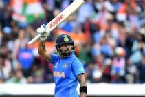 ಭಾರತೀಯರ ಪರ ಅಪರೂಪದ ದಾಖಲೆ ಬರೆಯಲಿದ್ದಾರೆ ವಿರಾಟ್ ಕೊಹ್ಲಿ