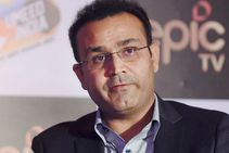 ಕೆಲ CSK ಬ್ಯಾಟ್ಸ್‌ಮನ್ಸ್ ತಮ್ಮ ಸ್ಥಾನವನ್ನ ಸರ್ಕಾರಿ ಕೆಲಸ ಅಂದುಕೊಂಡಿದ್ದಾರೆ: ವೀರೇಂದ್ರ ಸೆಹ್ವಾಗ್