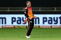 ಇದೊಂದು ಪರಿಪೂರ್ಣ ಪಂದ್ಯವಾಗಿತ್ತು: ಗೆಲುವಿನ ಬಳಿಕ ವಾರ್ನರ್ ಹೇಳಿಕೆ