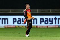 ಐಪಿಎಲ್ 2020: ಯುವ ಆಟಗಾರರ ಪ್ರದರ್ಶನಕ್ಕೆ ಡೇವಿಡ್ ವಾರ್ನರ್ ಪ್ರಶಂಸೆ