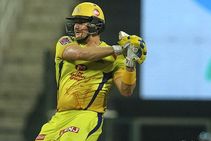 ಮುಂದಿನ 4 ಪಂದ್ಯಗಳಲ್ಲೂ ಸಿಎಸ್‌ಕೆ ತನ್ನ ಪ್ರಯತ್ನವನ್ನು ಮುಂದುವರಿಸಲಿದೆ: ವಾಟ್ಸನ್