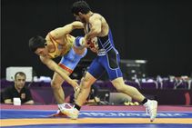 ಕೊರೊನಾ ವೈರಸ್‌: ಜೂನಿಯರ್ ವಿಶ್ವ ಕುಸ್ತಿ ಚಾಂಪಿಯನ್‌ಶಿಪ್ 2020 ರದ್ದು