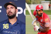 ಕೆಎಲ್ ರಾಹುಲ್ ನಾಯಕತ್ವದ ಬಗ್ಗೆ ಪ್ರಶ್ನೆ, ಬೆಂಬಲಕ್ಕೆ ನಿಂತ ಯುವರಾಜ್