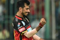 ಇದುವರೆಗಿನ ಪಂದ್ಯದಲ್ಲಿ ಆರ್‌ಸಿಬಿ ಸ್ಟ್ರೈಕ್ ಬೌಲರ್ ಯಜುವೇಂದ್ರ ಚಹಾಲ್ ಕೊಡುಗೆ ಏನು?