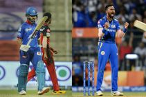 ಐಪಿಎಲ್ 2020, ಫೈನಲ್: ವೈಯಕ್ತಿಕ ಮೈಲಿಗಲ್ಲಿನ ಸಮೀಪದಲ್ಲಿದ್ದಾರೆ ರಹಾನೆ, ಕೃನಾಲ್, ಐಯ್ಯರ್, ಧವನ್