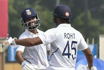 ಕೊಹ್ಲಿ ಅನುಪಸ್ಥಿತಿಯಲ್ಲಿ ರೋಹಿತ್ ನಾಯಕನಾಗಬೇಕು, ರಹಾನೆಯಲ್ಲ: ಪಠಾಣ್