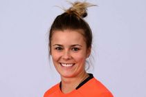 ಆರ್‌ಸಿಬಿ ಸೋಲಿಗೆ ಇಂಗ್ಲೆಂಡ್ ಆಟಗಾರ್ತಿ ಅಲೆಕ್ಸಾಂಡ್ರಾ ಹಾರ್ಟ್ಲಿ ಬೇಸರ