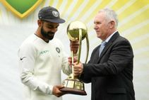 ವಿರಾಟ್ ಕೊಹ್ಲಿಯ ತಂಡದ ಜೊತೆಗಿರಲು ಇಷ್ಟಪಡುತ್ತೇನೆ: ಬಾರ್ಡರ್