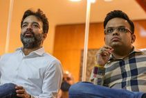 ಐಪಿಎಲ್ 2020 ಆದಾಯ: ಬಿಸಿಸಿಐಗೆ ಭರ್ಜರಿ ಗಳಿಕೆ, ವೆಚ್ಚ ಇಳಿಕೆ