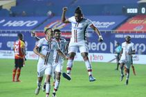 ಐಎಎಸ್‌ಎಲ್: ಮೋಹನ್ ಬಾಗನ್ ಗೆ ಸತತ ಎರಡನೇ ಜಯ