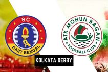 ಎಸ್‌ಸಿ ಈಸ್ಟ್ ಬೆಂಗಾಲ್ vs ಎಟಿಕೆ ಮೋಹನ್ ಬಾಗನ್, Live ಸ್ಕೋರ್‌