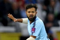 ನನ್ನ ಬಣ್ಣದಿಂದಾಗಿ ನಾನು ಹಿಂಸೆಗೆ ಗುರಿಯಾಗಿದ್ದೆ: ಅಝೀಮ್ ರಫೀಕ್