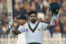 ಟೆಸ್ಟ್ ಕ್ರಿಕೆಟ್: ಪಾಕಿಸ್ತಾನ ಟೆಸ್ಟ್ ತಂಡಕ್ಕೂ ಬಾಬರ್ ಅಜಂ ನಾಯಕ