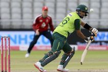 ಪಾಕಿಸ್ತಾನ ನಾಯಕ ಬಾಬರ್ ಅಜಂ ವಿರುದ್ಧ ಲೈಂಗಿಕ ಕಿರುಕುಳ ಆರೋಪ