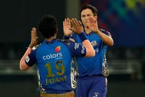 ಐಪಿಎಲ್ 2020: ಮೊದಲ ಓವರ್‌ನಲ್ಲಿ ವಿಕೆಟ್ ಕೀಳುವುದರಲ್ಲೂ ಮುಂಬೈ ಬೌಲರ್‌ಗಳ ದಾಖಲೆ