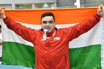 ಬಾಕ್ಸರ್ ದುರ್ಯೋಧನ್ ಸಿಂಗ್ ನೇಗಿಗೆ ಕೋವಿಡ್-19 ಪಾಸಿಟಿವ್