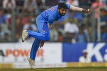 ಭಾರತ ಕಂಡ ಶ್ರೇಷ್ಟ ವೇಗಿಗಳಲ್ಲಿ ಜಸ್ಪ್ರೀತ್ ಬೂಮ್ರಾ ಒಬ್ಬರು: ಜಾಸನ್ ಗಿಲೆಸ್ಪಿ