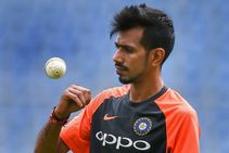 ಭಾರತ vs ಆಸ್ಟ್ರೇಲಿಯಾ: ಏಕದಿನ ಕ್ರಿಕೆಟ್‌ನಲ್ಲಿ ಭಾರತದ ಪರ ಬೇಡದ ದಾಖಲೆ ಬರೆದ ಚಾಹಲ್