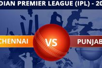 ಐಪಿಎಲ್: ಚೆನ್ನೈ vs ಪಂಜಾಬ್, ಪ್ಲೇಯಿಂಗ್ 11, ಟಾಸ್ ರಿಪೋರ್ಟ್