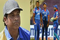 ಐಪಿಎಲ್‌ನಲ್ಲಿ ಚೇಸಿಂಗ್ ಯಾಕೆ ಸುಲಭವಾಗುತ್ತಿದೆ?: ರಹಸ್ಯ ಬೇಧಿಸಿದ ಸಚಿನ್ ತೆಂಡೂಲ್ಕರ್