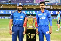 ಐಪಿಎಲ್ 2020: ಫೈನಲ್ ಪಂದ್ಯದ ಸಮಯ, ನೇರಪ್ರಸಾರ ಹಾಗೂ ಕುತೂಹಲಕಾರಿ ಮಾಹಿತಿಗಳು