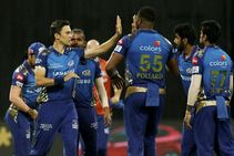 ಐಪಿಎಲ್ 2020 ಫೈನಲ್: ಮೇಲ್ನೋಟಕ್ಕೆ ಡೆಲ್ಲಿಗಿಂತ ಮುಂಬೈ ಬಲಿಷ್ಠ, ಆದರೆ..