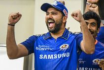 ರೋಹಿತ್ ಭಾರತ ತಂಡದ ನಾಯಕನಾಗದಿದ್ದರೆ ದೇಶದ ದುರಾದೃಷ್ಟ, ಆತನದ್ದಲ್ಲ: ಗೌತಮ್ ಗಂಭೀರ್