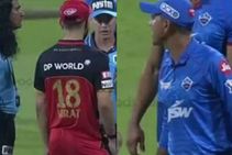 ಐಪಿಎಲ್ 2020: ಕೊಹ್ಲಿ-ಪಾಂಟಿಂಗ್ ಮಧ್ಯೆ ನಡೆದ ವಾಗ್ವಾದದ ಘಟನೆ ಬಹಿರಂಗಪಡಿಸಿದ ಆರ್ ಅಶ್ವಿನ್