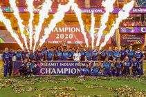 ಐಪಿಎಲ್ 2021: ಮುಂಬೈ ಇಂಡಿಯನ್ಸ್ ಉಳಿಸಿಕೊಳ್ಳುವ ಹಾಗೂ ಕೈಬಿಡಬಹುದಾದ ಆಟಗಾರರ ಪಟ್ಟಿ