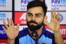 ವಿರಾಟ್ ಕೊಹ್ಲಿ ಸದ್ಯದಲ್ಲೇ ವಿಶ್ವಕಪ್ ಎತ್ತಿ ಹಿಡಿಯಲಿದ್ದಾರೆ : ಹರ್ಭಜನ್ ಸಿಂಗ್