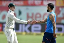 ಇಬ್ಬರು ಕನ್ನಡಿಗರನ್ನು ಪ್ರಮುಖ ಆಟಗಾರರ ಅಲಭ್ಯತೆಯನ್ನು ತುಂಬಬಲ್ಲ ಆಟಗಾರರು ಎಂದ ಸ್ಟೀವ್ ಸ್ಮಿತ್