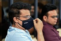 ಭಾರತದ ಸದ್ಯದ ಇಬ್ಬರು ಅತ್ಯುತ್ತಮ ವಿಕೆಟ್ ಕೀಪರ್ ಬ್ಯಾಟ್ಸ್‌ಮನ್‌ಗಳನ್ನು ಹೆಸರಿಸಿದ ಗಂಗೂಲಿ